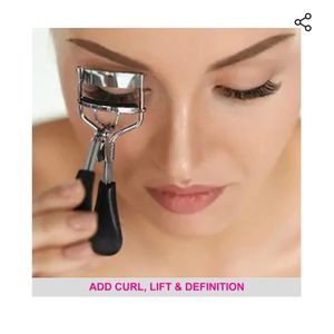 Premium Eyelash Curler, (EC-02)