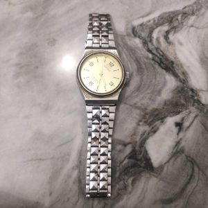 Hmt Watch Not Working