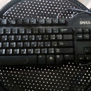 Dell Keyboard