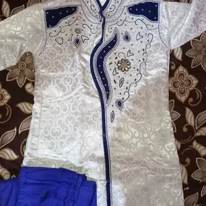 New sherwani