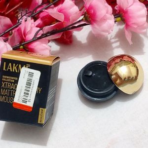 Lakme Moose Foundation