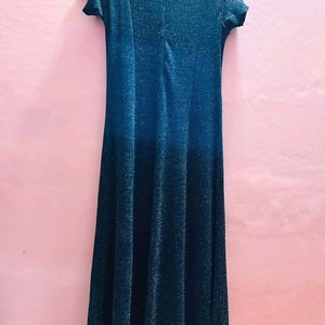 Westerm Gown For Women 🛍️(Party Dress) 👗