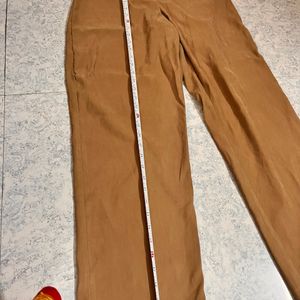 Trouser Formal