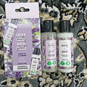 Love And Beauty Kit