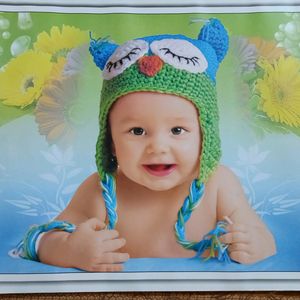 Baby Poster For Pregnancy