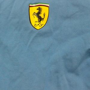 Next To Original Scuderia Ferrari Tshirt