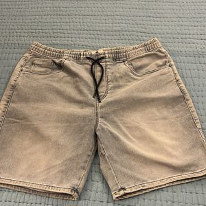 Zara Denim Shorts