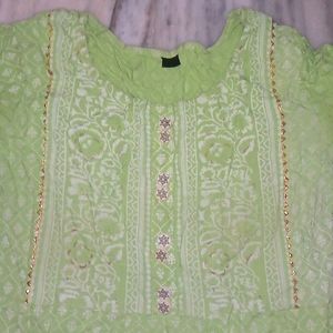 3 Kurta