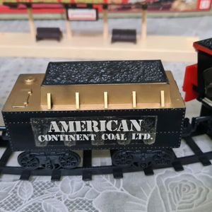 Battery operated Moonbo Train Set: Union Express