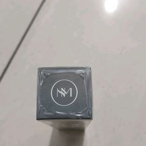 NOURISH MANTRA Ratrani Clay Charcoal Facewash