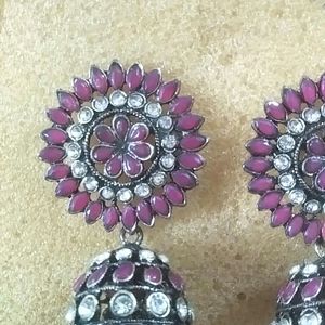 Beautiful Earrings