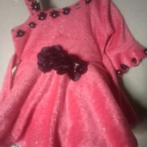 Styles Good Looking Baby Frock 💕