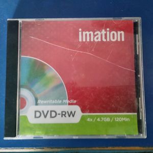 Imitation Dvd Rewrite And Sony DV