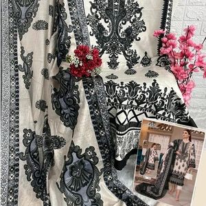 New Standard Beautiful Pakistani Poshaq Dresses Be