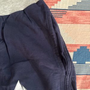 Womens Cotton Shorts