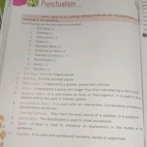 I am Selling Language World English Grammar Book