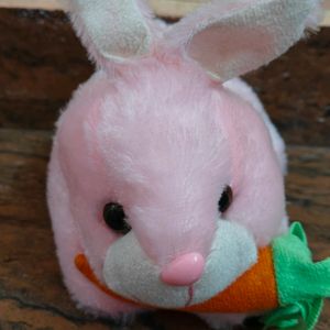 Bunny Soft Toy