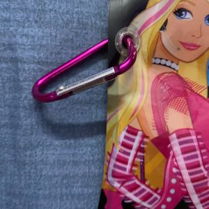 Barbie Water Bottle