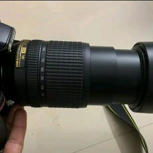 Nikon 5600d Dslr Camera