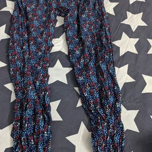 10 - 12 Yr Old Girls Jumpsuit