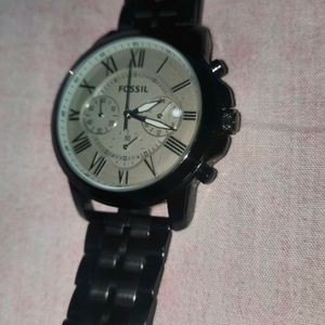 FOSSIL MASTER COPY WATCH ( HEAVY MATERIAL)