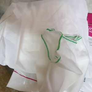 Disposable Breast Pads + 1 Maternity Sanitary Pad