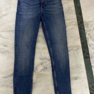 Zara Skinny Jean Only In 999