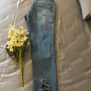 Denim Jeans For Women