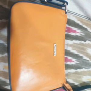 Fastrack Bag