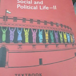 Class 7 Social And Political Life ..civics Ncert