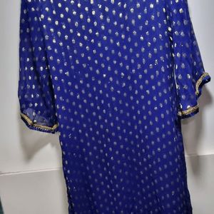 Kurti Dupatta