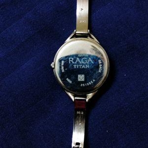 Titan Raga Watch For Women