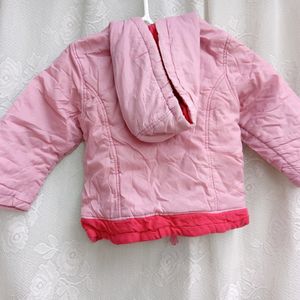 Girl Jacket