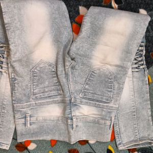 Jeans For Girl