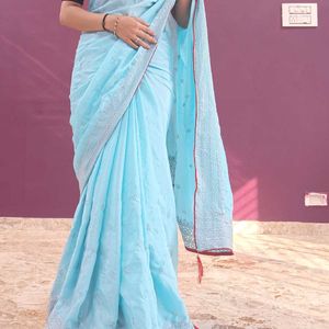 Party Wear Saree