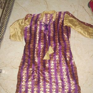 Desinger Kurti