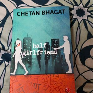 Chetan Bhagat Books (5)