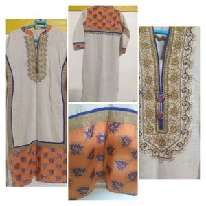 kurti for women combo