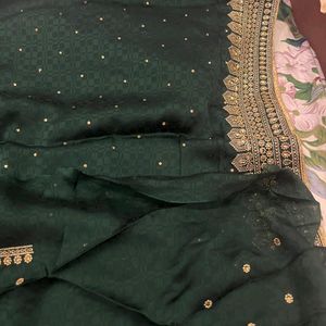 Beautiful Work Sarees