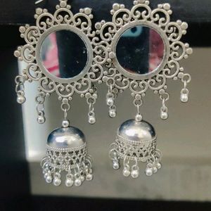 Beautiful Earrings