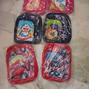 Kids School Bag