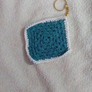 Crochet Keychains