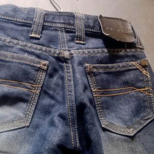 Kids Jeans