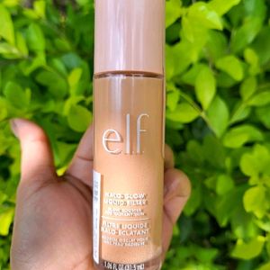 Elf Halo Glow Liquid Filter/ Shade 3