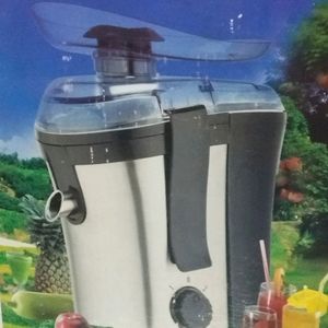 Bajaj Juicer 👍