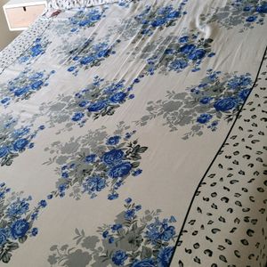 King Size Bedsheet