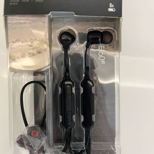 Jbl Earphones - Wireless