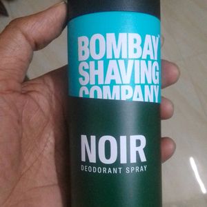 Unsed Bombay Shaving Company Deo 1 Unit