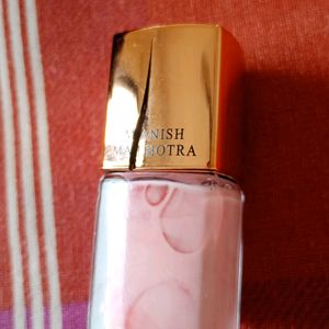 Manish Malhotra Nail