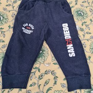 Boys Pant